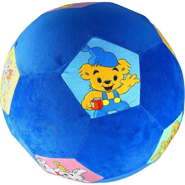 Bamse Jätteboll Sportme 50Cm