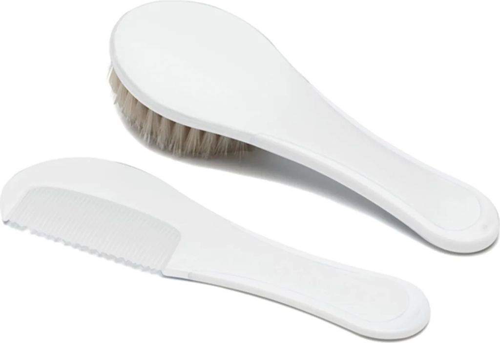Bébé-Jou Brush & Comb