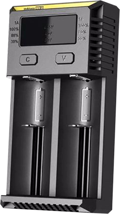 NiteCore New i2