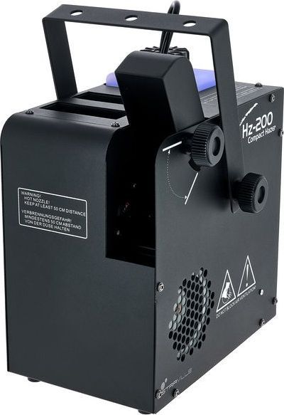 Stairville Hz-200 Compact Hazer DMX