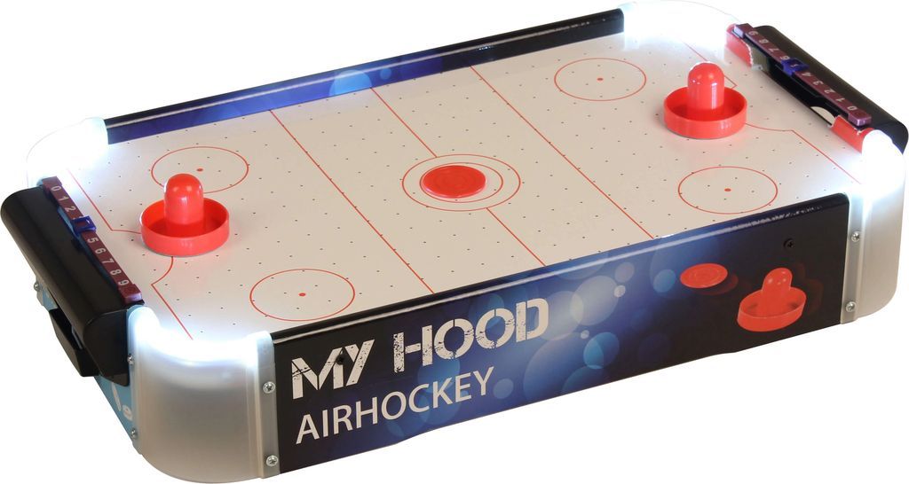 My Hood - Airhockey Mini