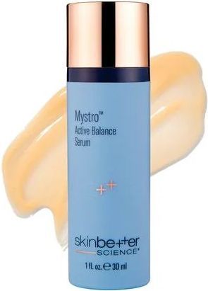 Skinbetter Science Mystro Active Balance Serum 30ml