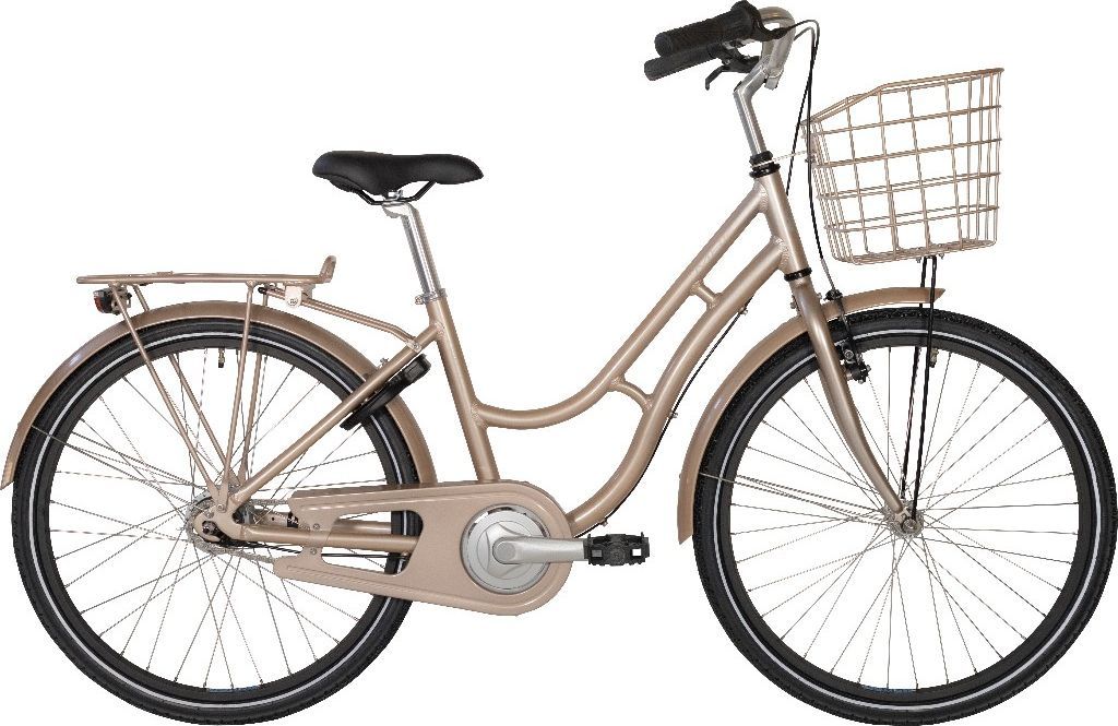 MBK Basic Urban 24"