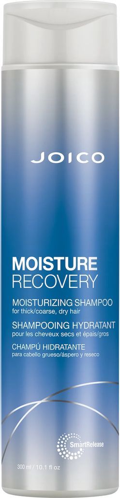 Joico Moisture Recovery Shampoo 300 ml