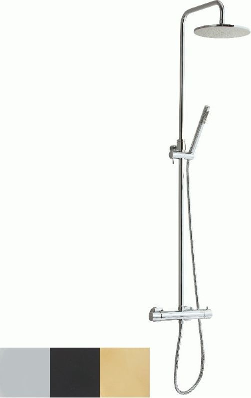 Lavabo Argo (53044) Messing