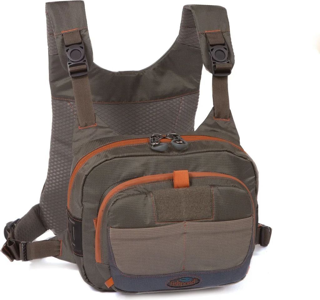 Fishpond Cross Current Chest pack