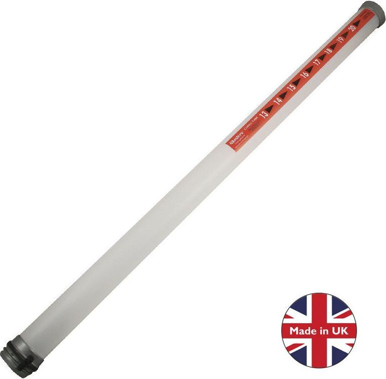 Masters Golf Ball Tube Retriever Grillspyd