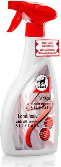 Leovet Silkcare Conditioner 550ml