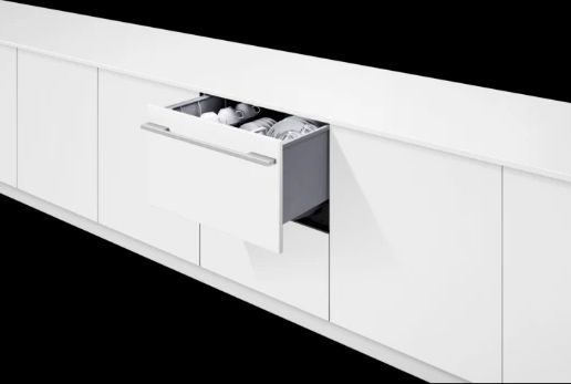 Fisher & Paykel DD60SHI9
