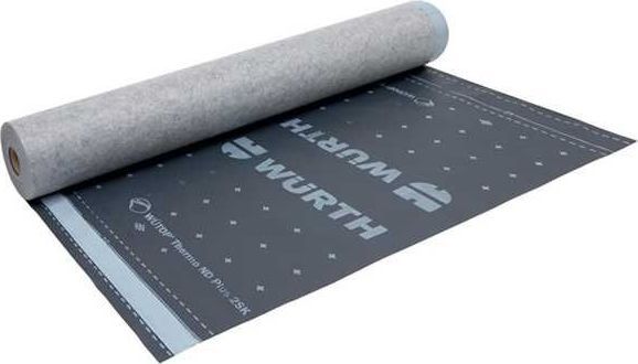 WÜTOP Thermo ND Plus undertag 1,5x50 meter