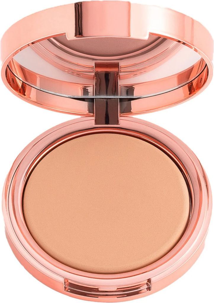 Bellamianta - Sculpted Bronzer - Barbi -