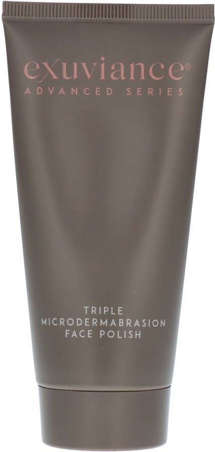 Exuviance Achieve Triple Microdermabrasion Face Polish 75 g