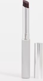 clinique - almost lipstick - black honey
