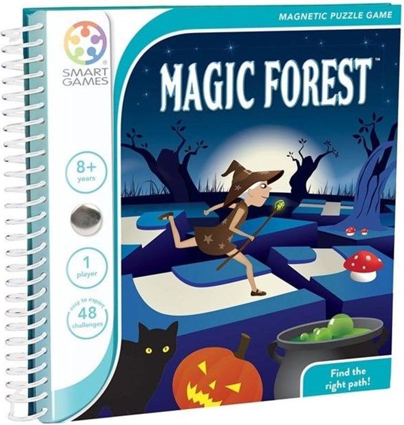 Smart Games Magical Forest