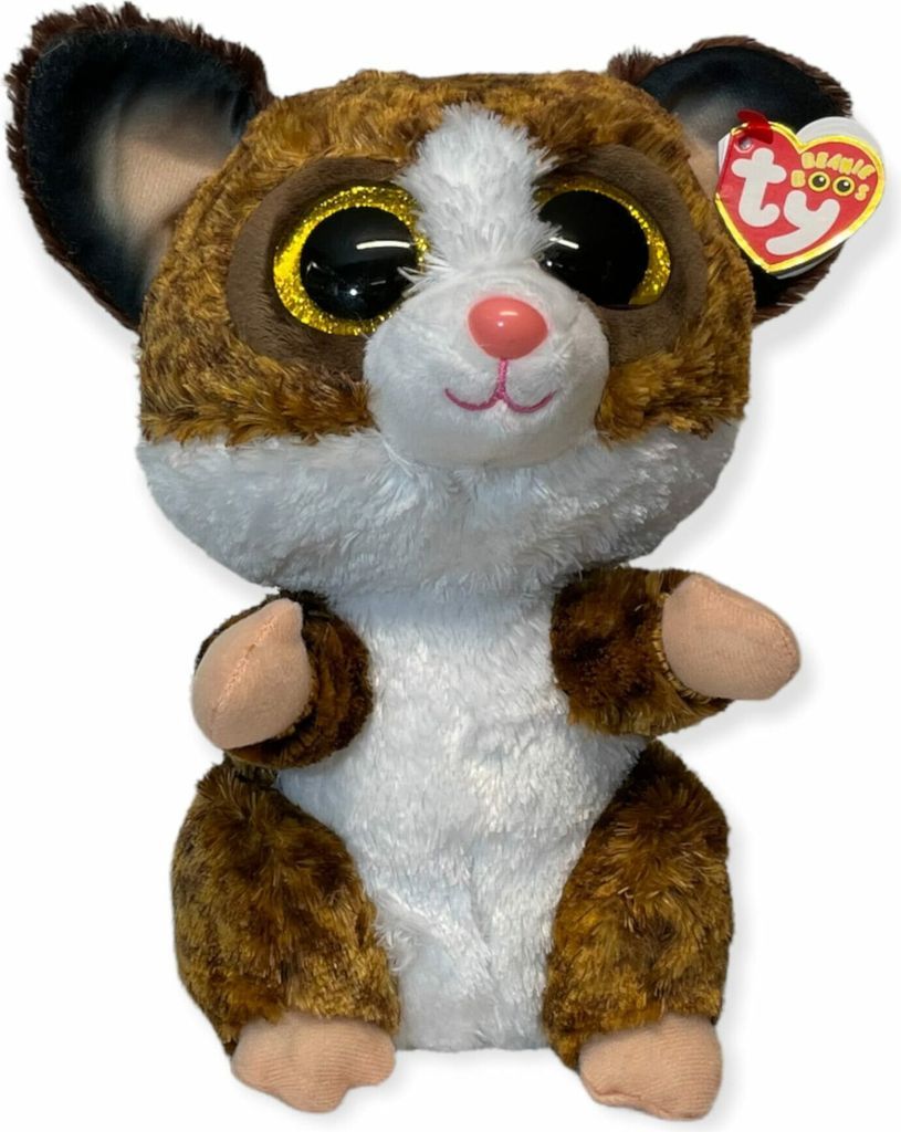 TY Beanie Boos Binky 23cm