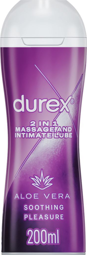 Play Massage 2 in 1