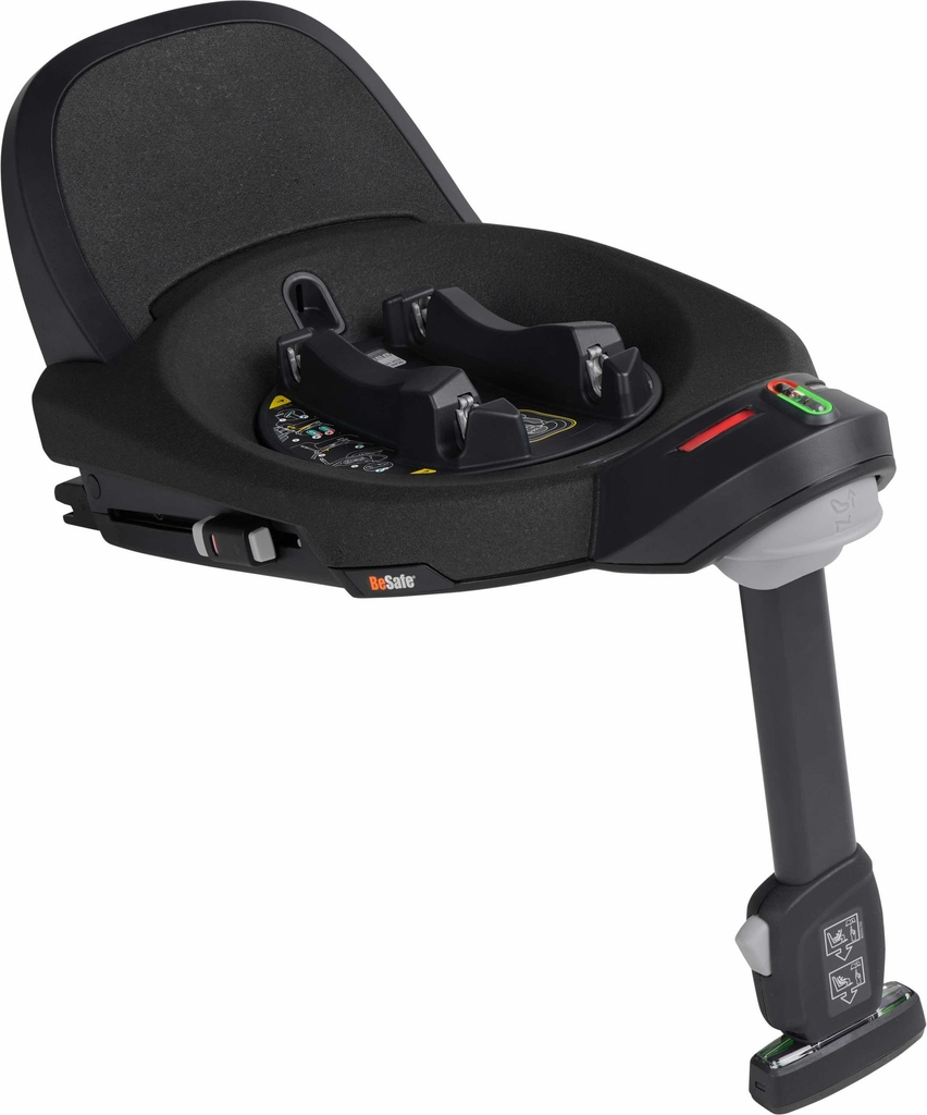 BeSafe Beyond Base ISOfix 0-6 Year