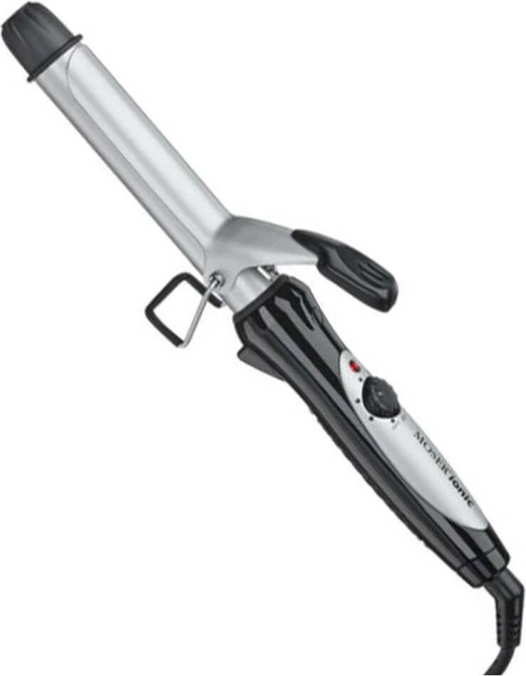 Moser ProfiLine Ceramic Curling Tong Ionic 25mm