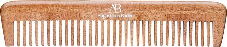 Augustinus Bader The Neem Comb without