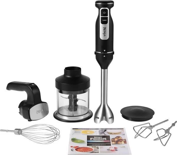 Ninja Foodi 3-i-1 Stavmixer
