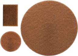 Pads Beige