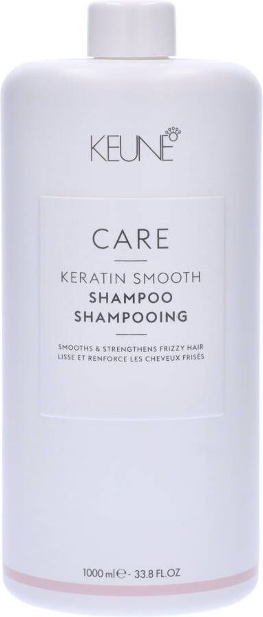 Keune Care Keratin Smooth Conditioner 1000ml