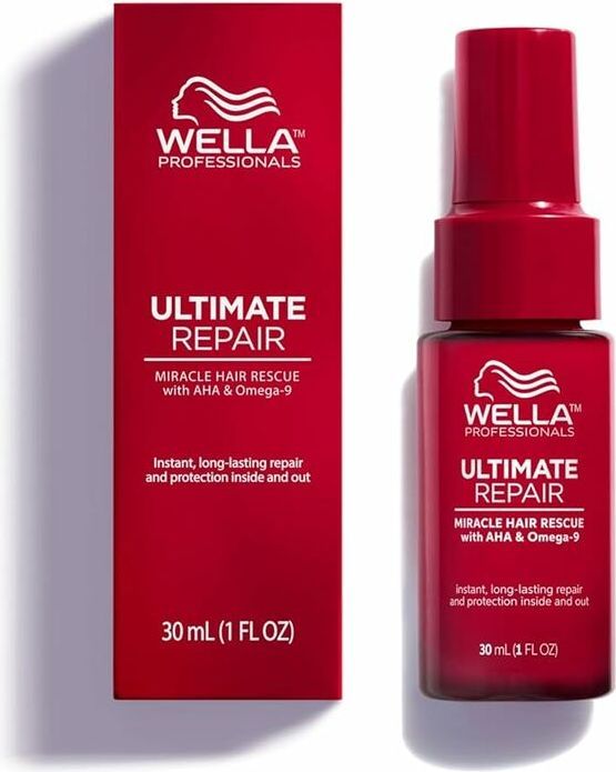 Wella Ultimate Repair Miracle Hair Rescue 30ml