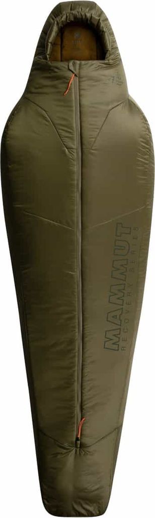 Mammut Perform Fiber -7c XL