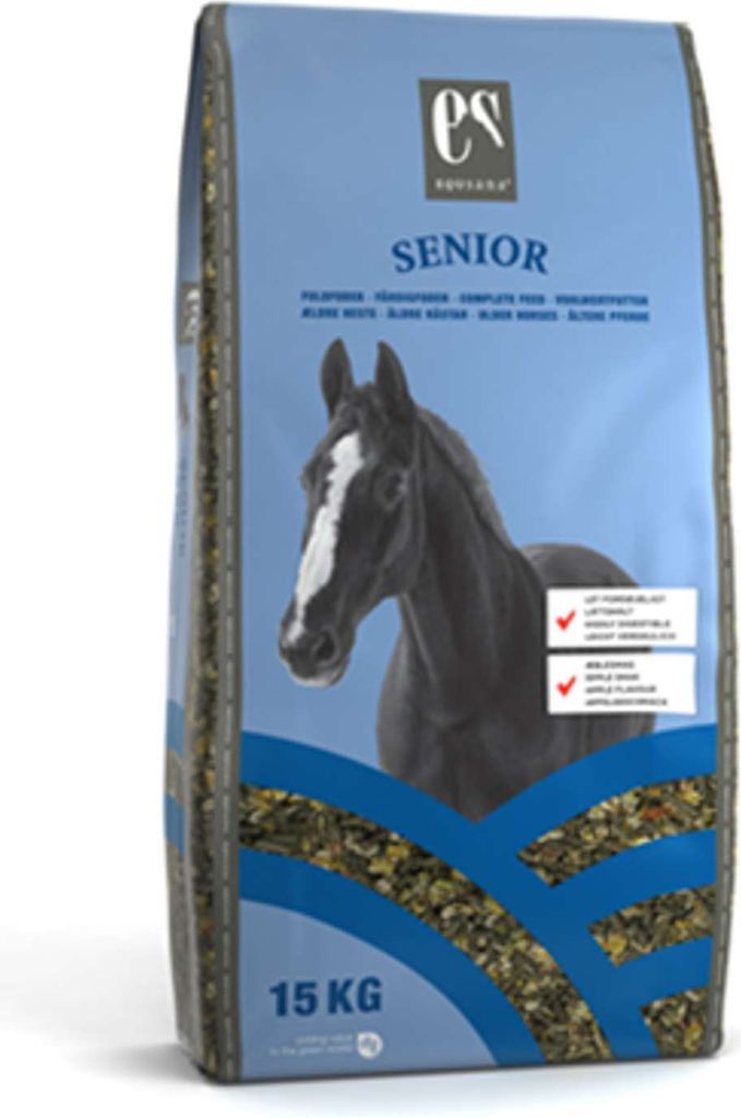 Equsana Senior, 15g