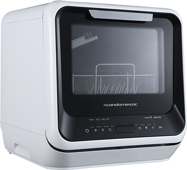 scandomestic sfo 101 w opvaskemaskine