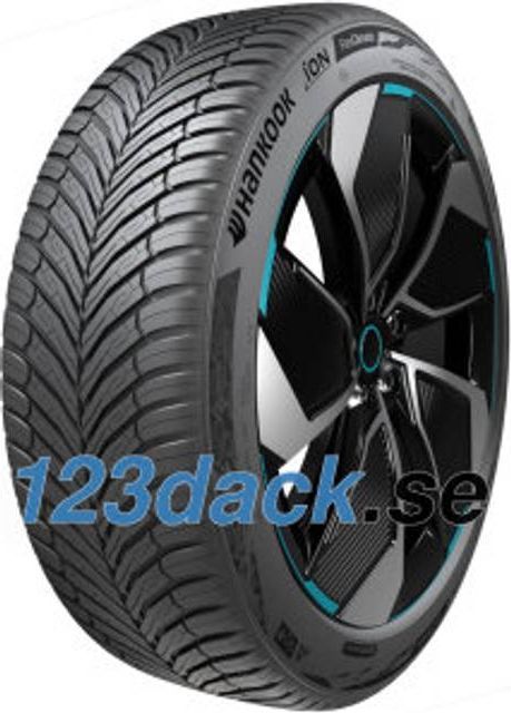 Hankook 235/50 R19 103V ION FlexClimate IL01 XL