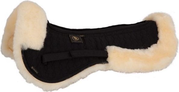 Br Half Pad Air Mesh