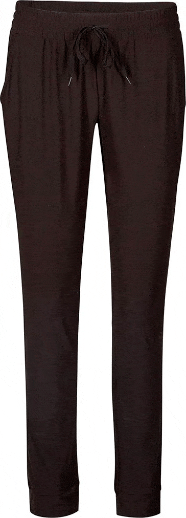 Liberté Alma Buks - Black