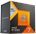 AMD Ryzen 7 7800X3D CPU - 8 kerner - 4.2 GHz - AMD AM5 - AMD Boxed (uden køler)