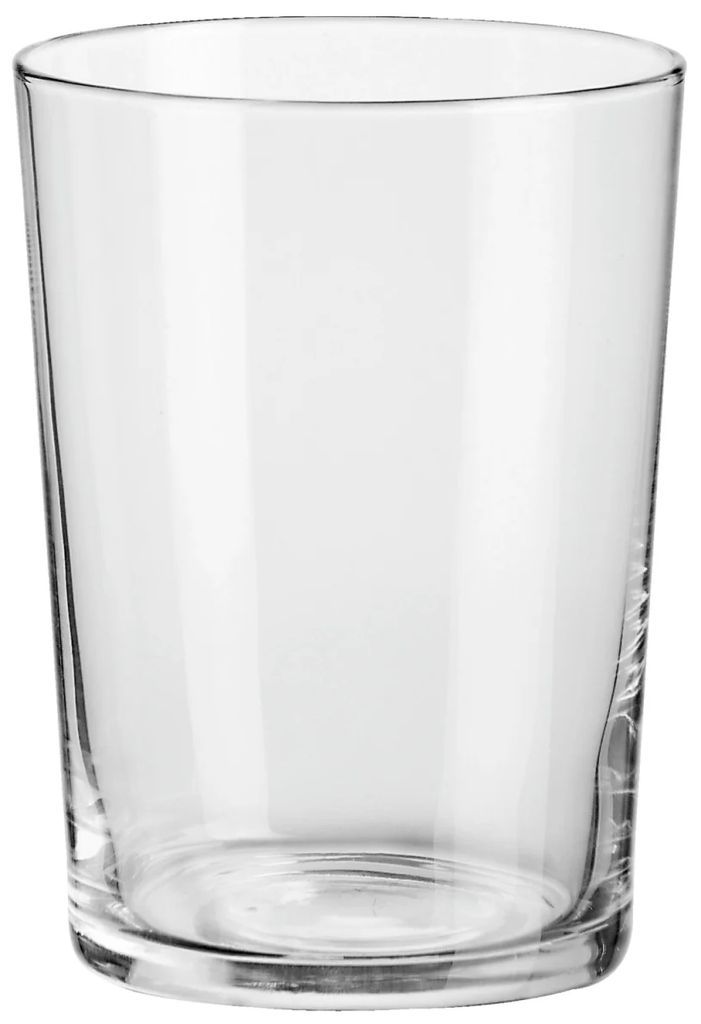 drikkeglas bodega, hærdet glas