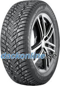 Nokian Hakkapeliitta 10 205/60 R16 96T XL