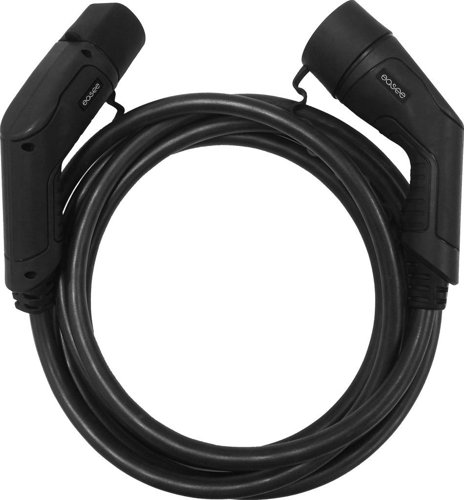 easee ladekabel til elbillader 90201