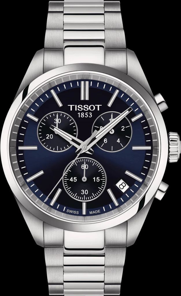 pr100 chronograph t1504171104100