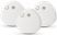 housegard optisk røgalarm, pebble, sa700, 3-pak