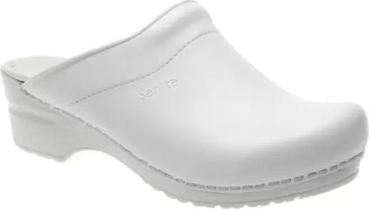 Sanita Original Sonja PU - White