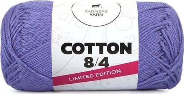Farmers Yarn bomuldsgarn 06