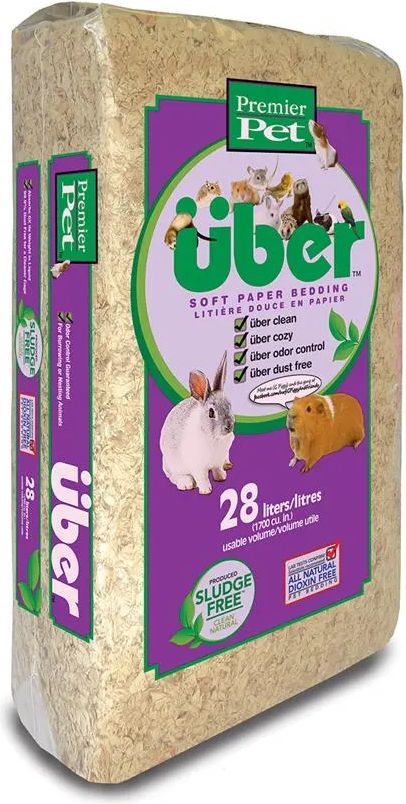 ÜBER Natural 85L