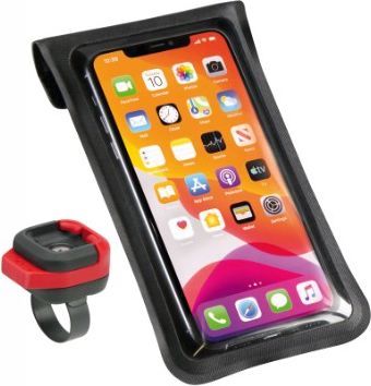 Klickfix Light Phone Case