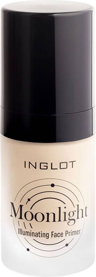 Inglot Moonlight Illuminating Face Primer Full Moon 21 25 ml