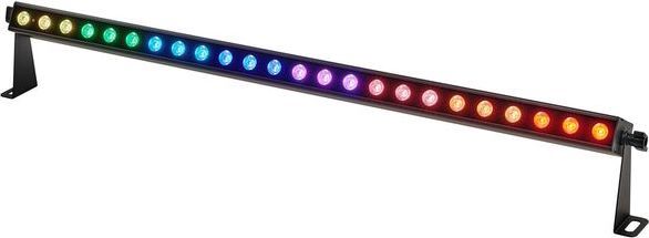 Stairville SonicPulse LED Bar 10 Bundle
