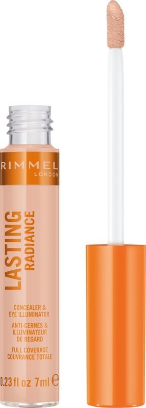 Rimmel Lasting Radiance Concealer #030 Classic Beige