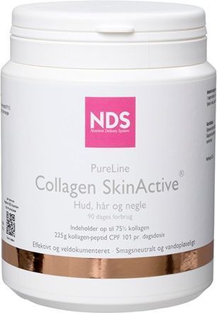 NDS Collagen Skin Active, 225 gr