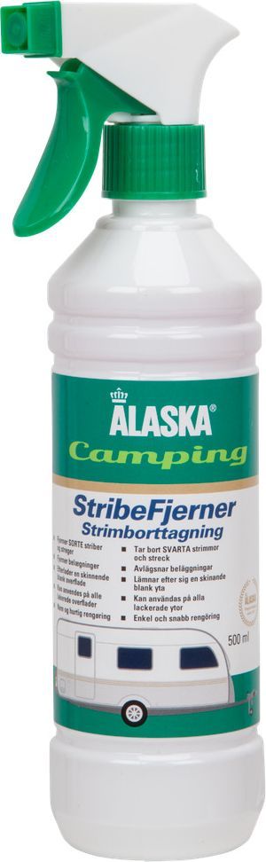 Alaska Stripe Remover 500ml