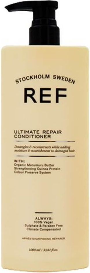 REF Ultimate Repair Conditioner 1000 ml