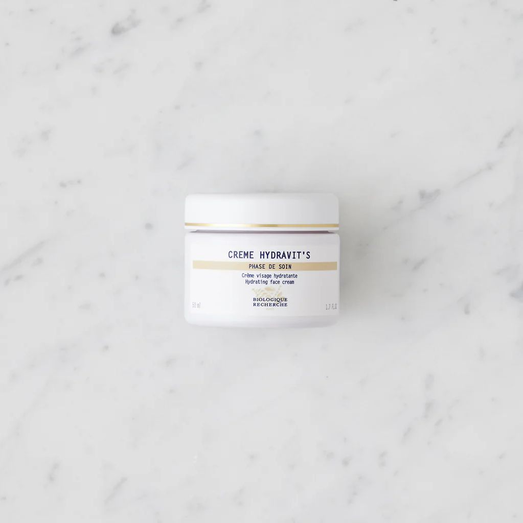 creme hydravit's - 50 ml.